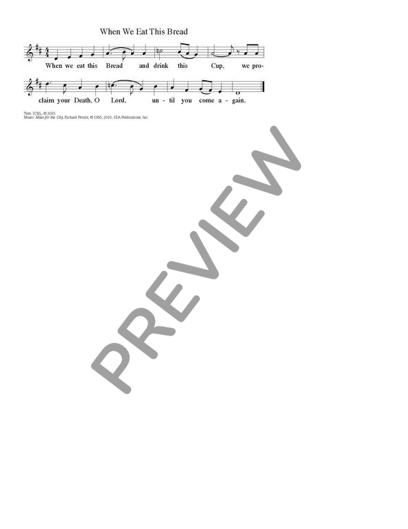 Score placeholder