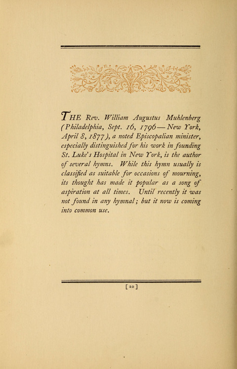 One Hundred Hymns You Ought to Know page 13