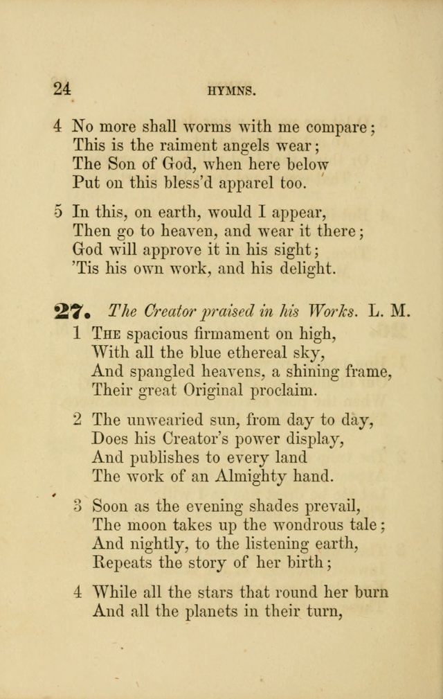 One Hundred Progressive Hymns page 21