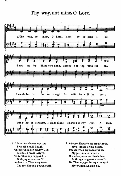 Twenty Hymns page 8