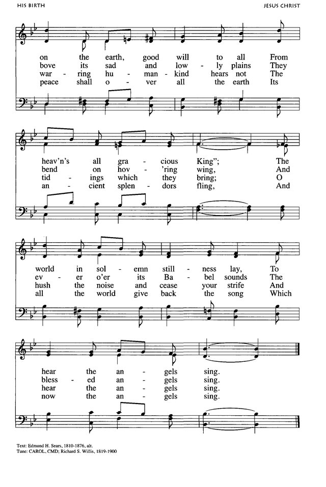 African American Heritage Hymnal page 297
