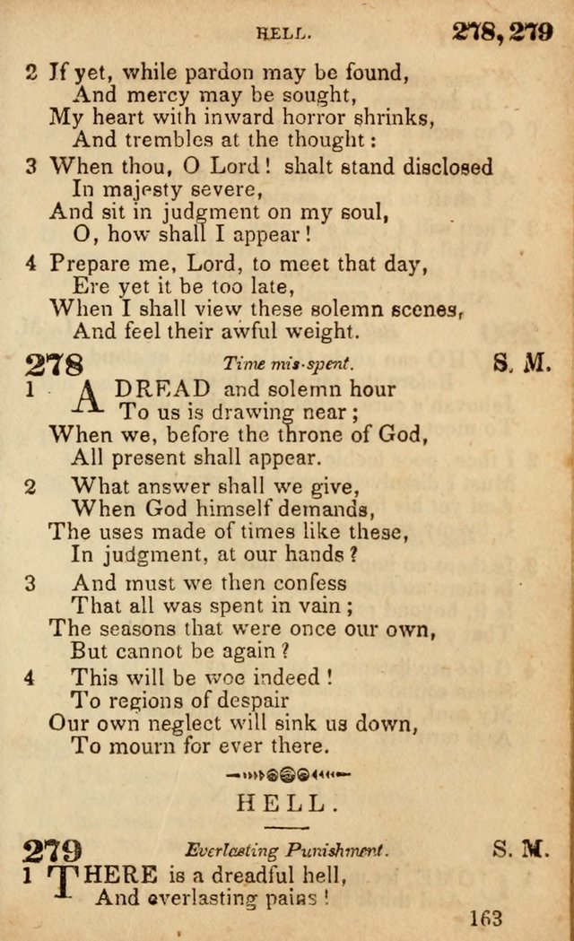 The American Baptist Sabbath-School Hymn-Book page 169