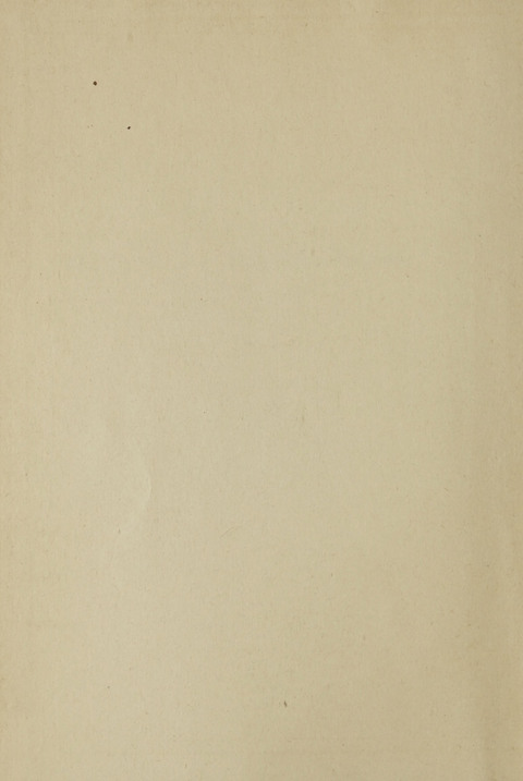 American Church and Church School Hymnal: a new religious educational hymnal page iii