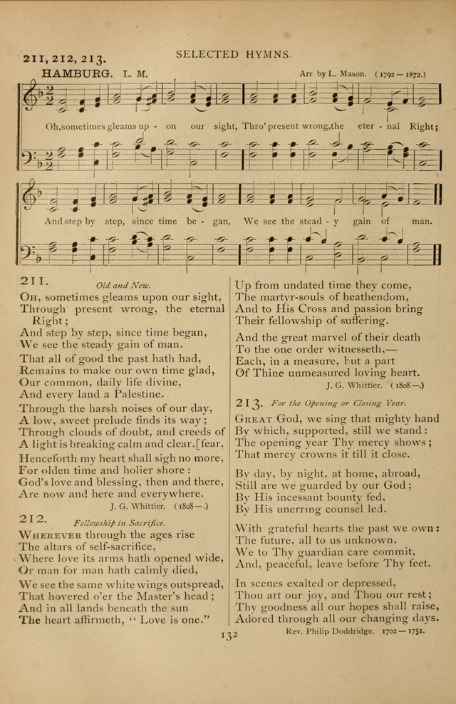 Hymnal Amore Dei page 130