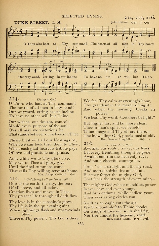 Hymnal Amore Dei page 131