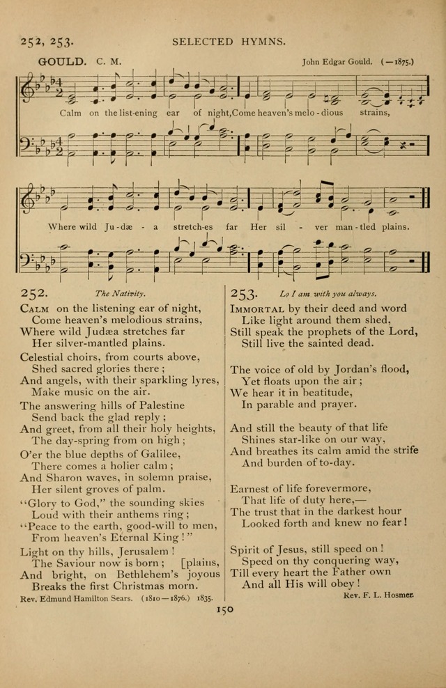 Hymnal Amore Dei page 148