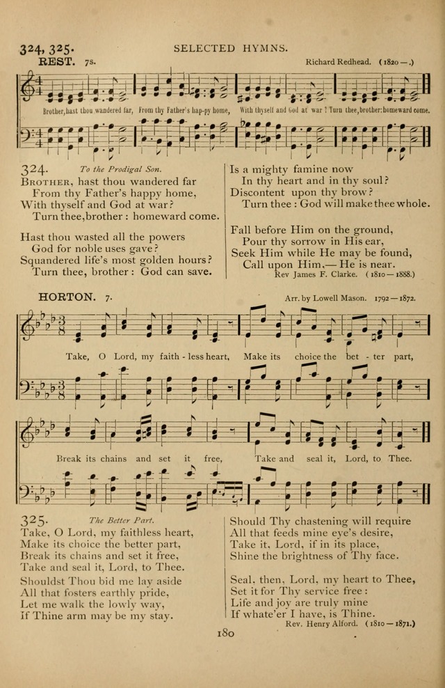 Hymnal Amore Dei page 178
