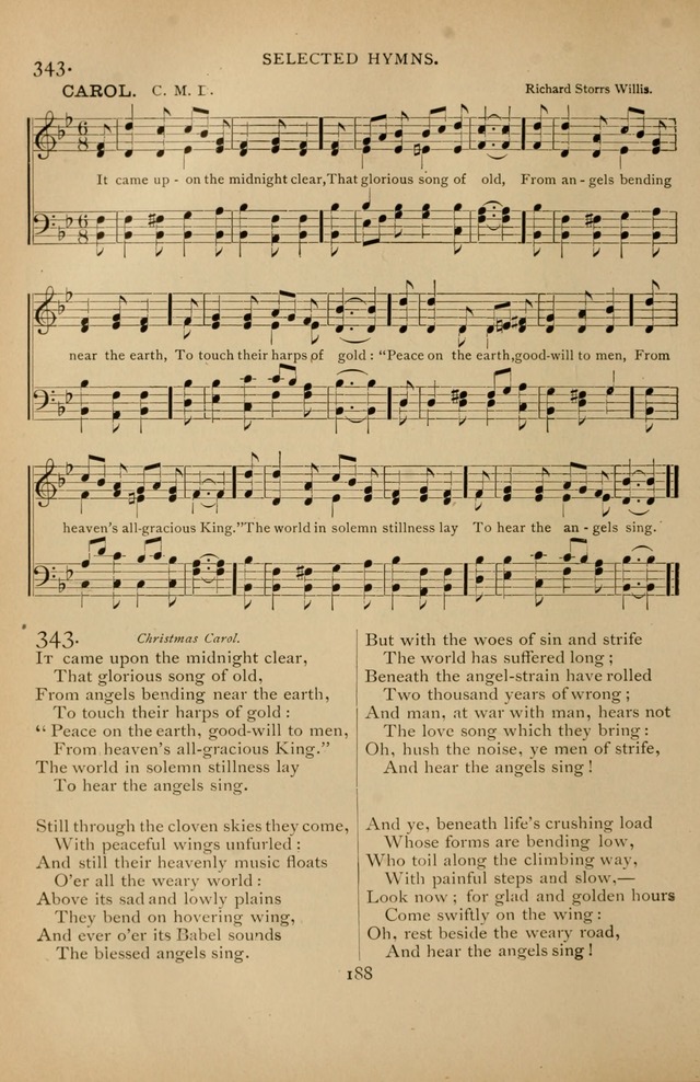 Hymnal Amore Dei page 186