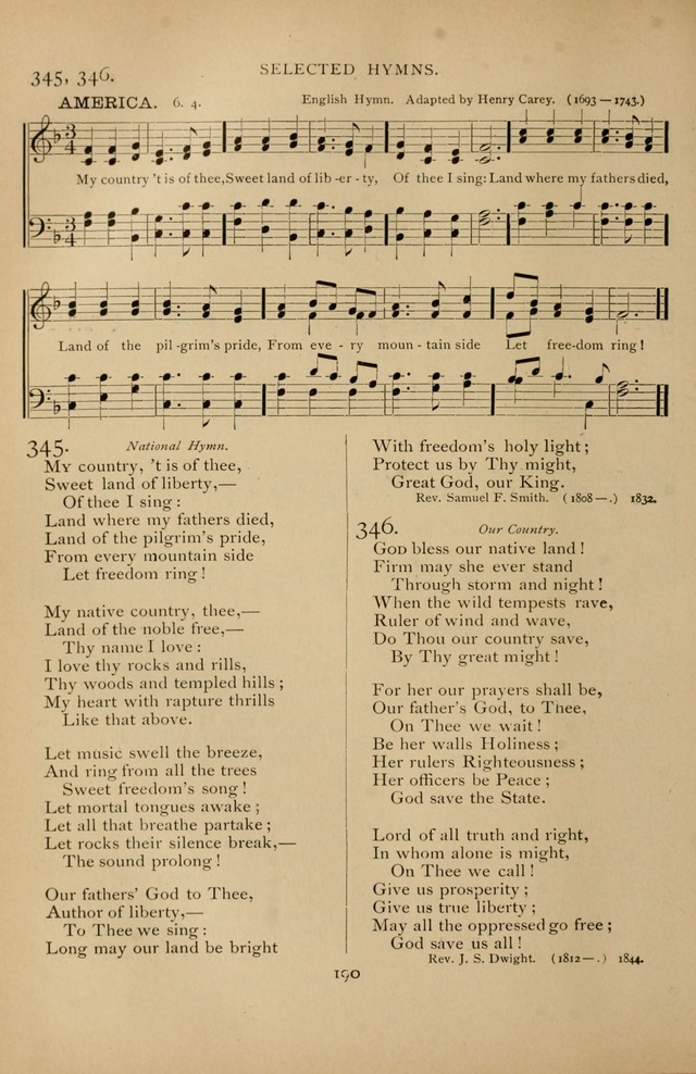 Hymnal Amore Dei page 188