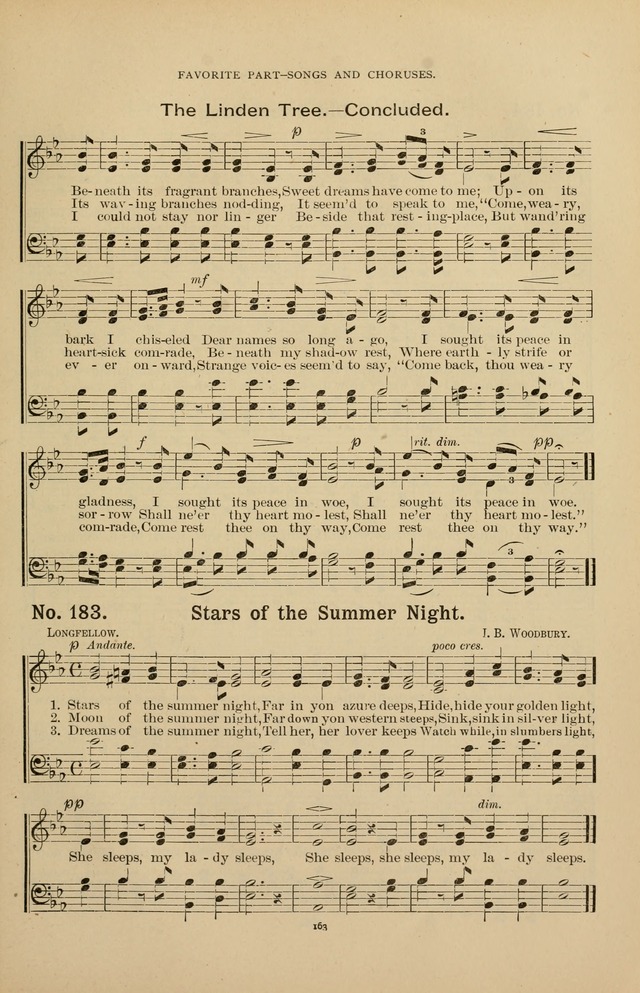 Stars of the Summer Night | Hymnary.org