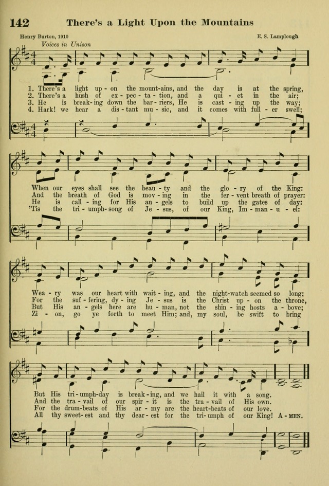 Alleluia: a hymnal for use in schools, in the home, in young people