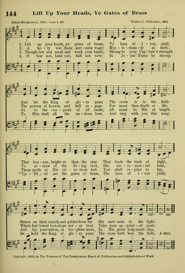 Alleluia: a hymnal for use in schools, in the home, in young people