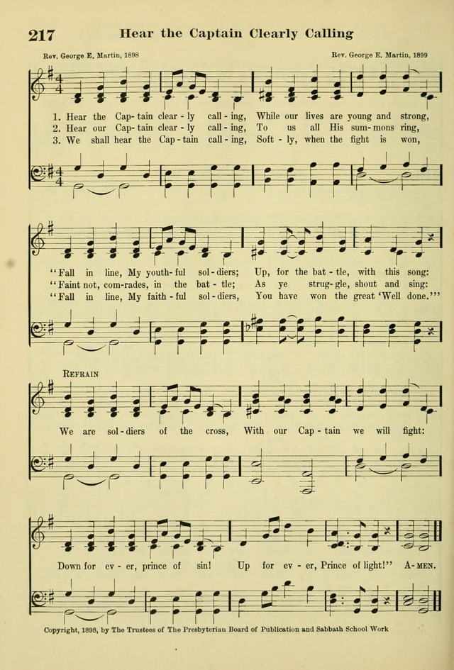 Alleluia: a hymnal for use in schools, in the home, in young people