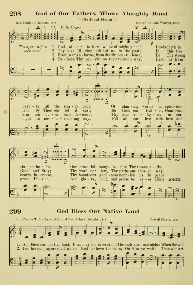 Alleluia: a hymnal for use in schools, in the home, in young people