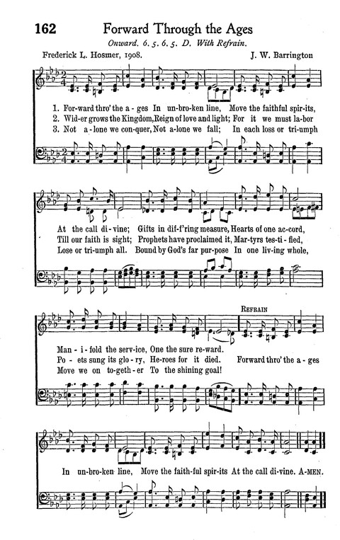 American Junior Church School Hymnal page 146