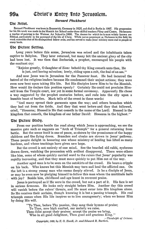 American Junior Church School Hymnal page 83