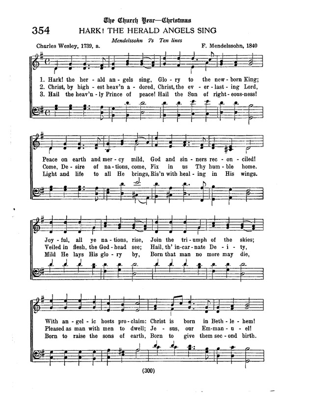 American Lutheran Hymnal page 508