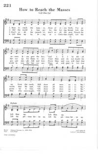 Lift Him Up | Hymnary.org
