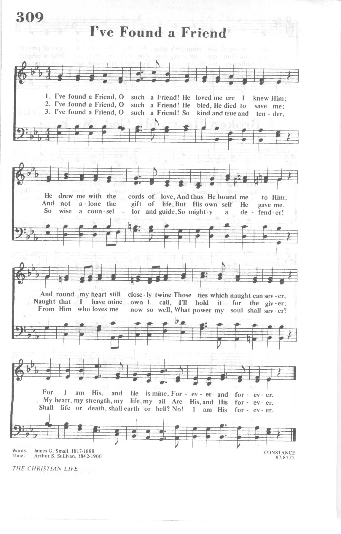 African Methodist Episcopal Church Hymnal page 319 | Hymnary.org