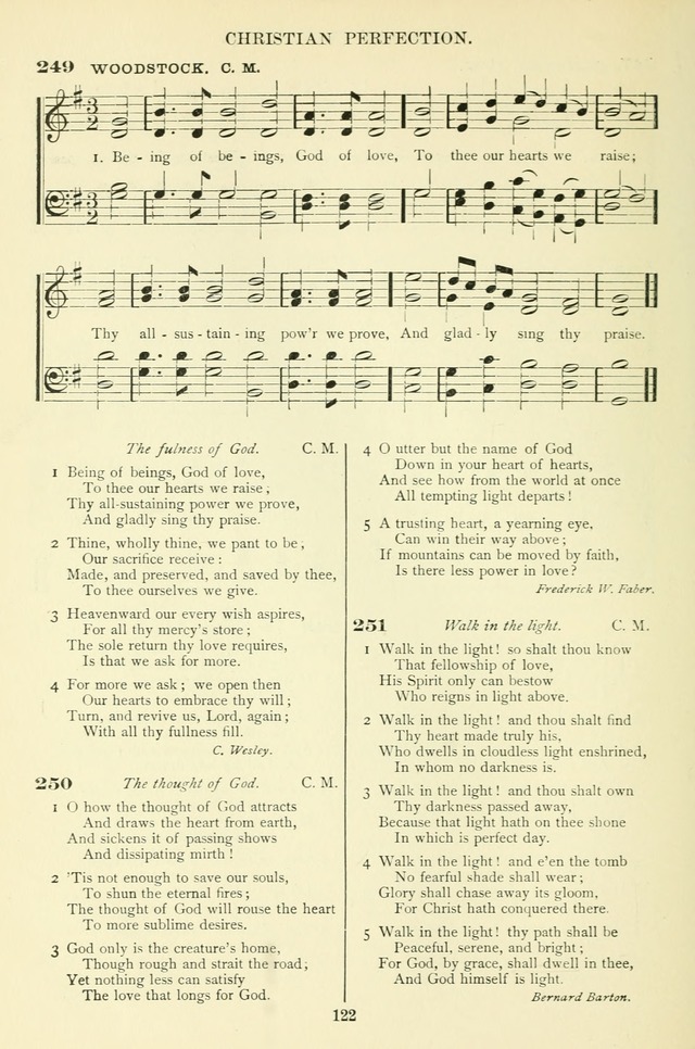 African Methodist Episcopal hymn and tune book: adapted to the doctrine and usages of the church. page 147