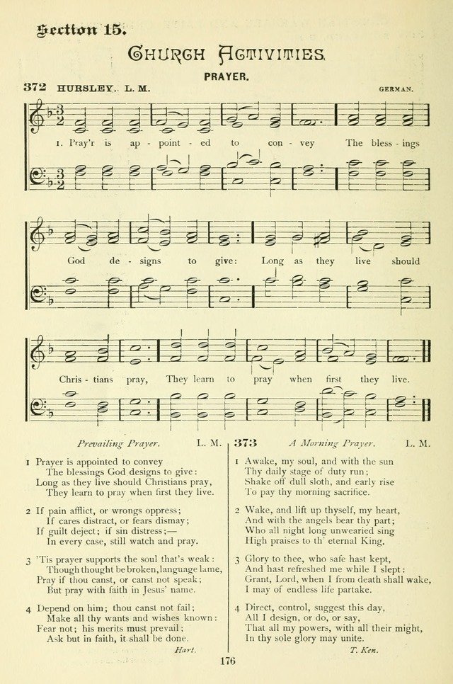 African Methodist Episcopal hymn and tune book: adapted to the doctrine and usages of the church. page 201