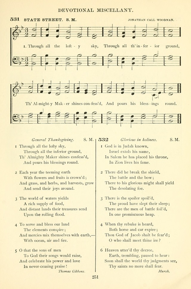 African Methodist Episcopal hymn and tune book: adapted to the doctrine and usages of the church. page 280