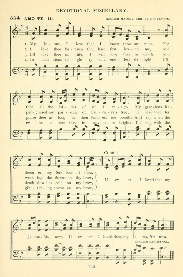 African Methodist Episcopal hymn and tune book: adapted to the doctrine and usages of the church. page 298