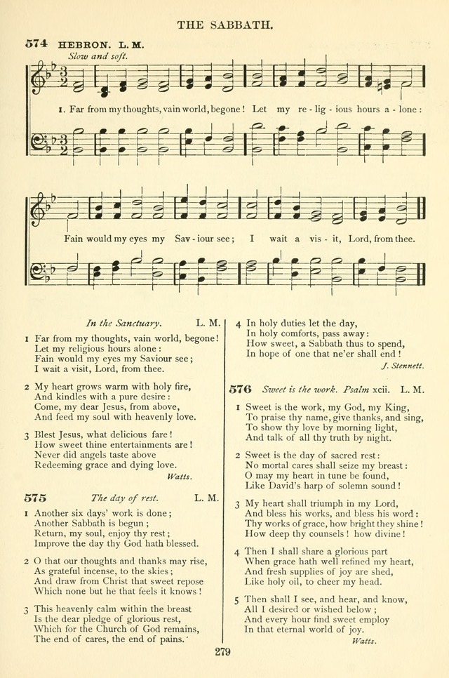 African Methodist Episcopal hymn and tune book: adapted to the doctrine and usages of the church. page 308