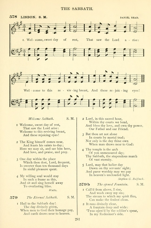 African Methodist Episcopal hymn and tune book: adapted to the doctrine and usages of the church. page 310