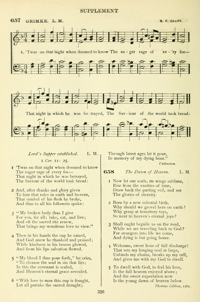African Methodist Episcopal hymn and tune book: adapted to the doctrine and usages of the church. page 355