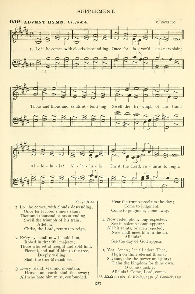 African Methodist Episcopal hymn and tune book: adapted to the doctrine and usages of the church. page 356