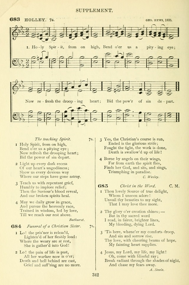 African Methodist Episcopal hymn and tune book: adapted to the doctrine and usages of the church. page 371