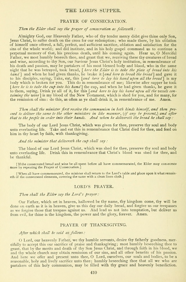 African Methodist Episcopal hymn and tune book: adapted to the doctrine and usages of the church. page 439