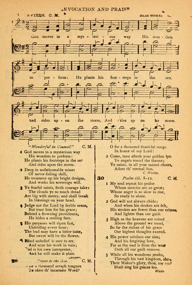 The African Methodist Episcopal Hymn and Tune Book: adapted to the doctrines and usages of the church (6th ed.) page 19