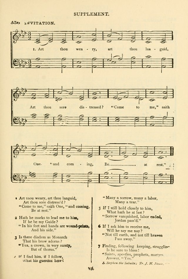 The African Methodist Episcopal Hymn and Tune Book: adapted to the doctrines and usages of the church (6th ed.) page 325