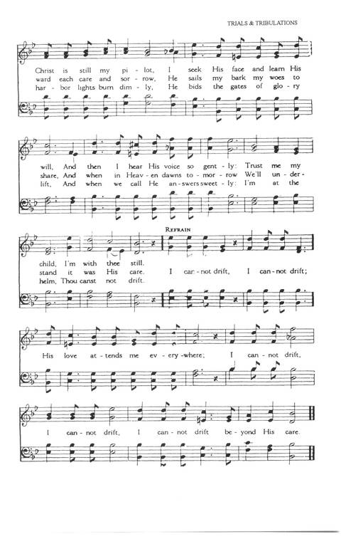 The A.M.E. Zion Hymnal: official hymnal of the African Methodist Episcopal Zion Church page 448