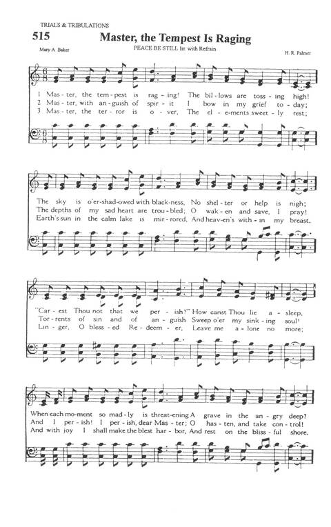 The A.M.E. Zion Hymnal: official hymnal of the African Methodist Episcopal Zion Church page 451