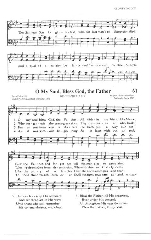 The A.M.E. Zion Hymnal: official hymnal of the African Methodist Episcopal Zion Church page 56
