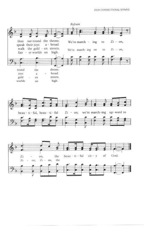 The A.M.E. Zion Hymnal: official hymnal of the African Methodist Episcopal Zion Church page 590