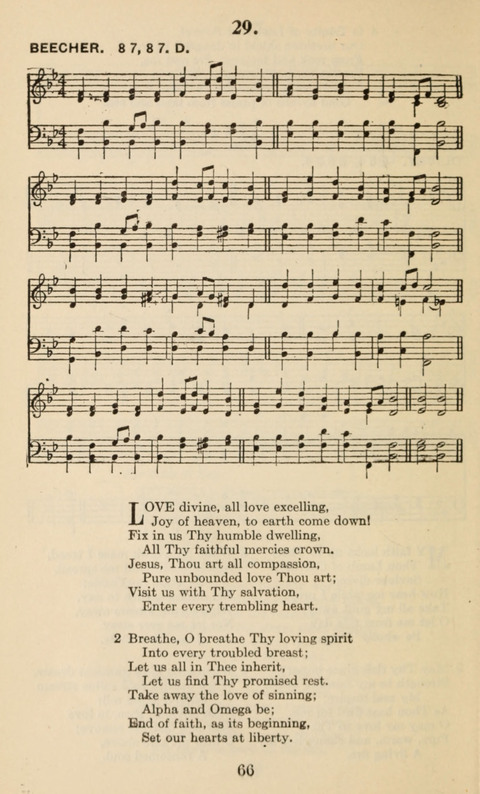Army and Navy Service Book: for Public and Private Use page 28