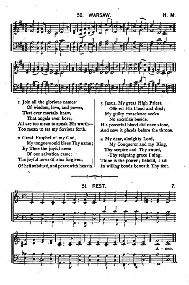 The Aid to Praise page 35
