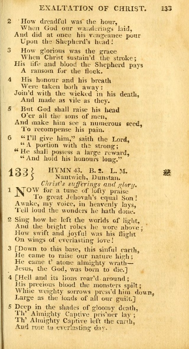 An arrangement of the Psalms, hymns, and spiritual songs of the Rev. Isaac Watts, D.D.: to which is added a supplement, being a selection of more than three hundred hymns from the most approved author page 202