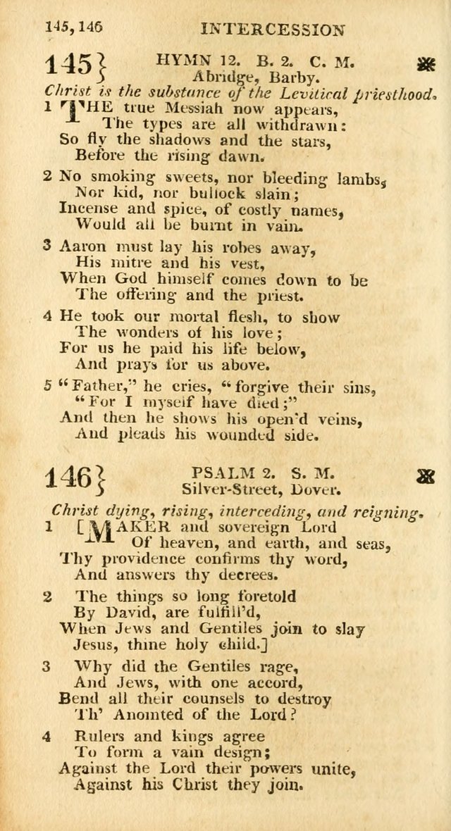 An arrangement of the Psalms, hymns, and spiritual songs of the Rev. Isaac Watts, D.D.: to which is added a supplement, being a selection of more than three hundred hymns from the most approved author page 211