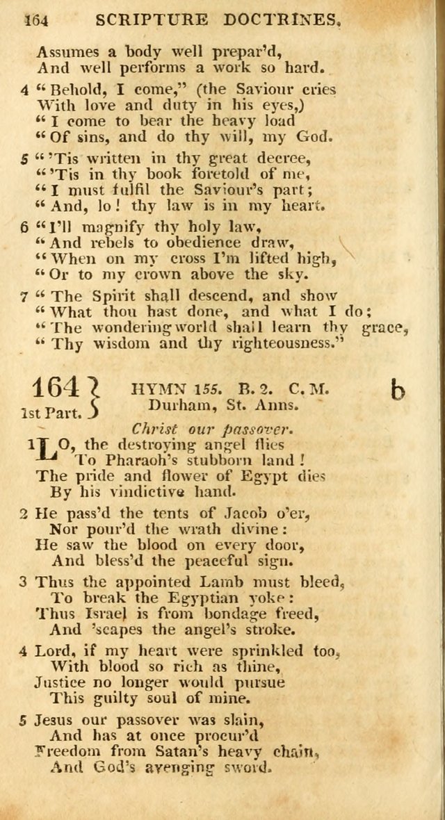 An arrangement of the Psalms, hymns, and spiritual songs of the Rev. Isaac Watts, D.D.: to which is added a supplement, being a selection of more than three hundred hymns from the most approved author page 231