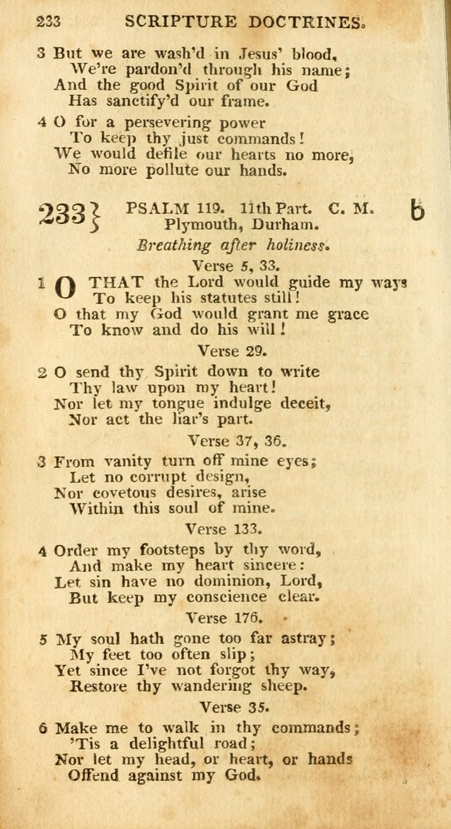 An arrangement of the Psalms, hymns, and spiritual songs of the Rev. Isaac Watts, D.D.: to which is added a supplement, being a selection of more than three hundred hymns from the most approved author page 273