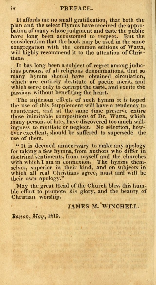 An arrangement of the Psalms, hymns, and spiritual songs of the Rev. Isaac Watts, D.D.: to which is added a supplement, being a selection of more than three hundred hymns from the most approved author page 573