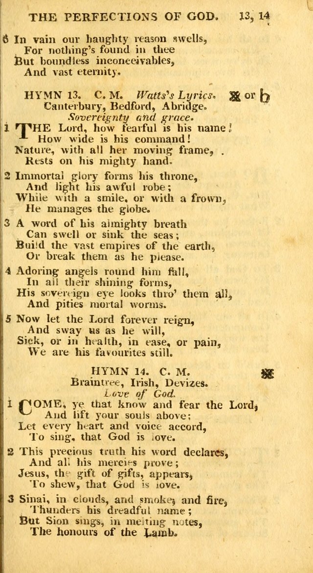 An arrangement of the Psalms, hymns, and spiritual songs of the Rev. Isaac Watts, D.D.: to which is added a supplement, being a selection of more than three hundred hymns from the most approved author page 604