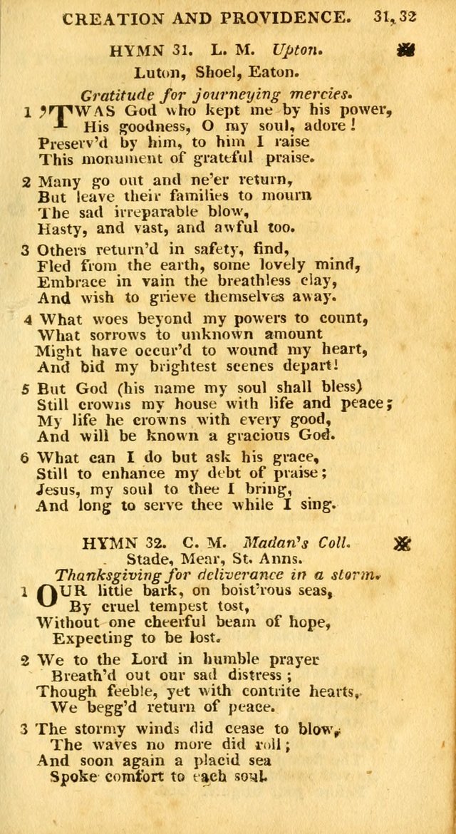 An arrangement of the Psalms, hymns, and spiritual songs of the Rev. Isaac Watts, D.D.: to which is added a supplement, being a selection of more than three hundred hymns from the most approved author page 614