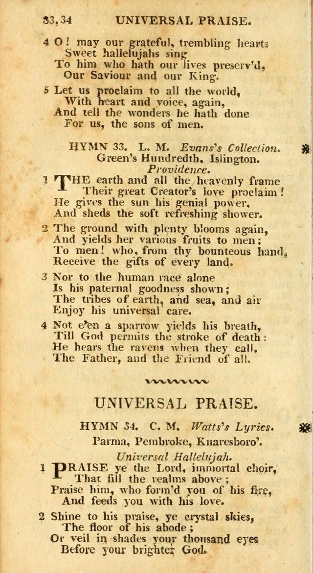 An arrangement of the Psalms, hymns, and spiritual songs of the Rev. Isaac Watts, D.D.: to which is added a supplement, being a selection of more than three hundred hymns from the most approved author page 615