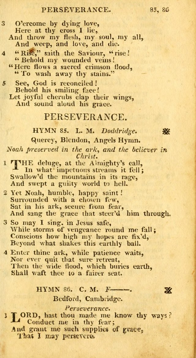 An arrangement of the Psalms, hymns, and spiritual songs of the Rev. Isaac Watts, D.D.: to which is added a supplement, being a selection of more than three hundred hymns from the most approved author page 646